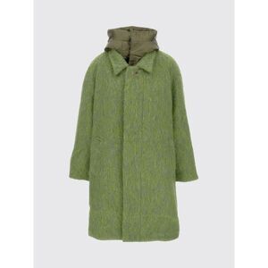 Tanaka Coat Woman Green